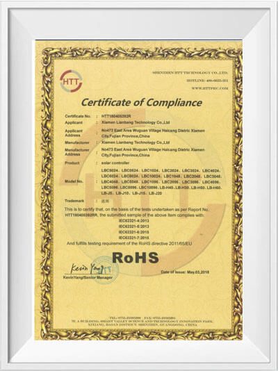 Certificate-6