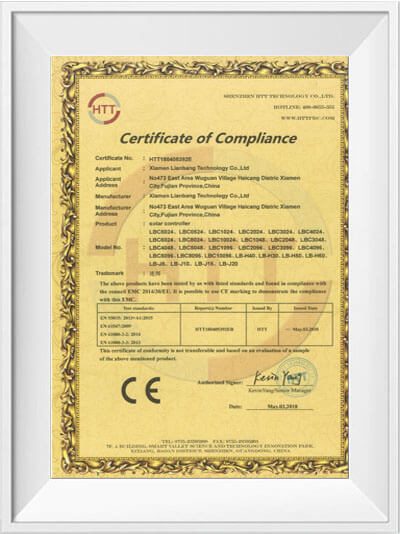 Certificate-7