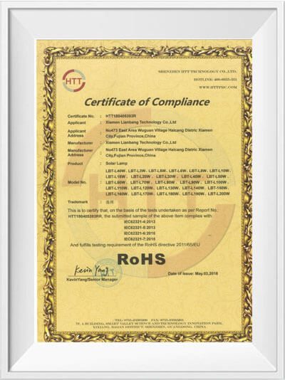 Certificate-8